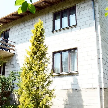 Piaskowa 7 Kwatera prywatna Władysławowo