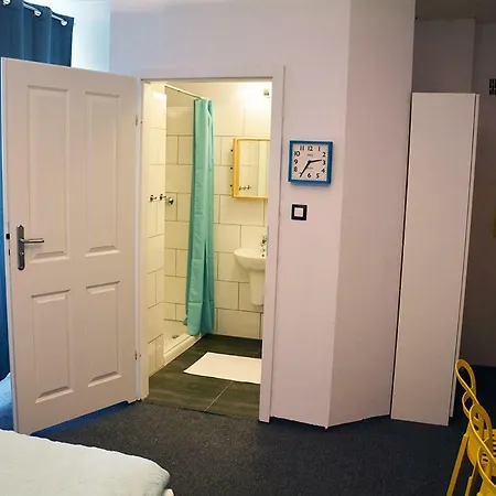 Kwatera prywatna Piaskowa 7 Władysławowo