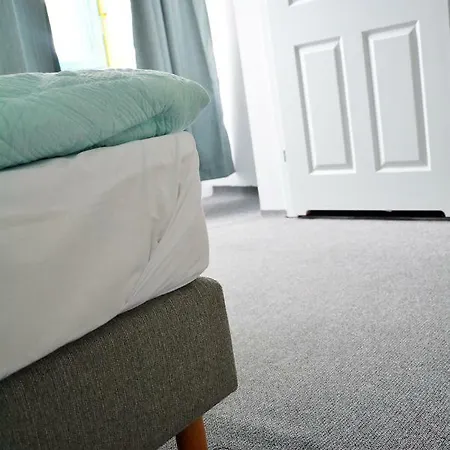 Kwatera prywatna Piaskowa 7 *