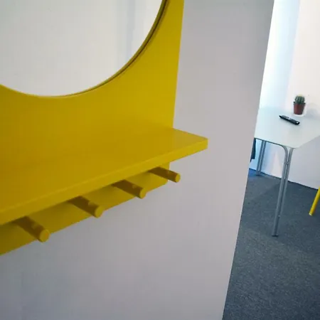 Piaskowa 7 Kwatera prywatna