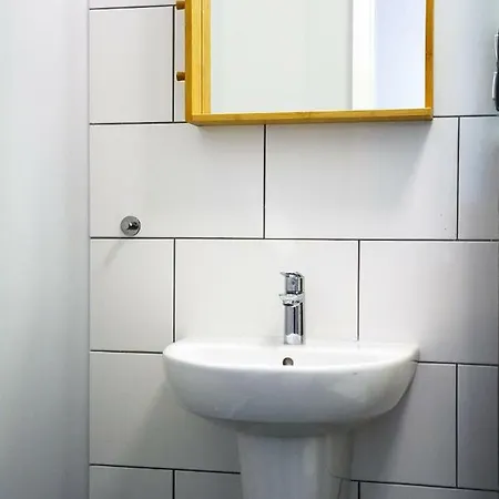 Piaskowa 7 Kwatera prywatna Władysławowo