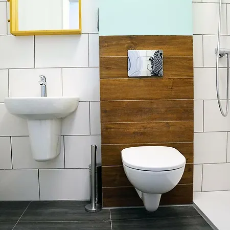 Kwatera prywatna Piaskowa 7 Władysławowo