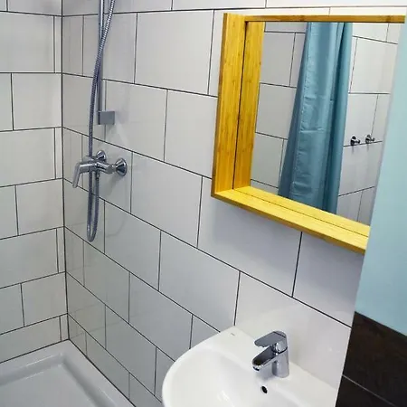 Kwatera prywatna Piaskowa 7