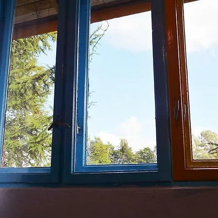 Piaskowa 7 Władysławowo