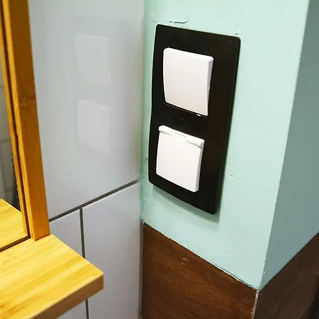 Piaskowa 7 Kwatera prywatna Władysławowo