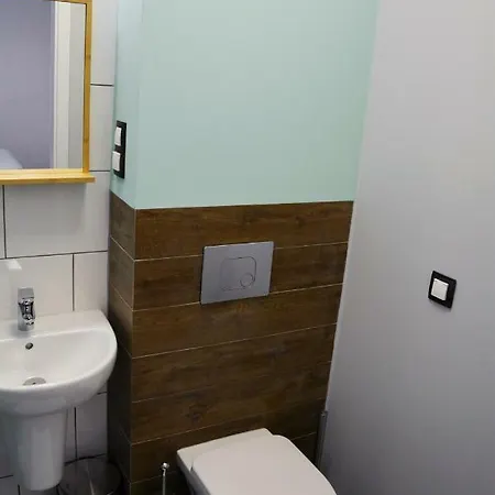 Kwatera prywatna Piaskowa 7