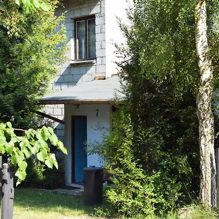 Piaskowa 7 Władysławowo