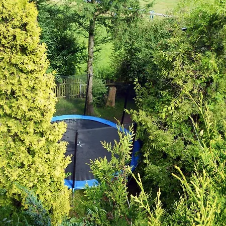 Kwatera prywatna Piaskowa 7 *