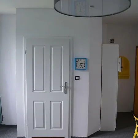 Kwatera prywatna Piaskowa 7