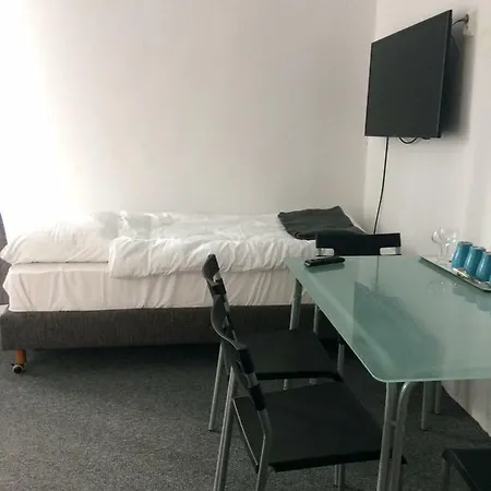 Kwatera prywatna Piaskowa 7 Władysławowo