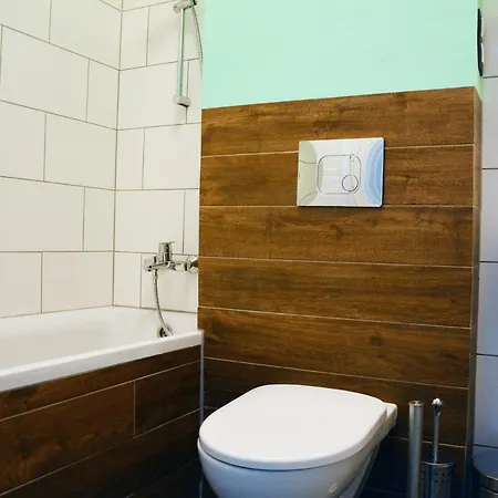 Kwatera prywatna Piaskowa 7