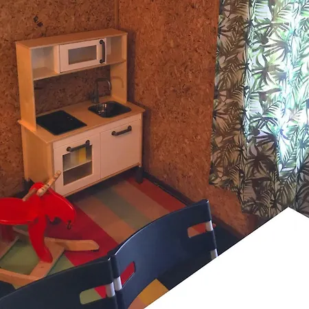 Kwatera prywatna Piaskowa 7 Władysławowo