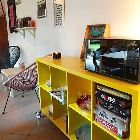 Piaskowa 7 * Władysławowo