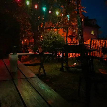 Habitación en casa particular Piaskowa 7 Władysławowo