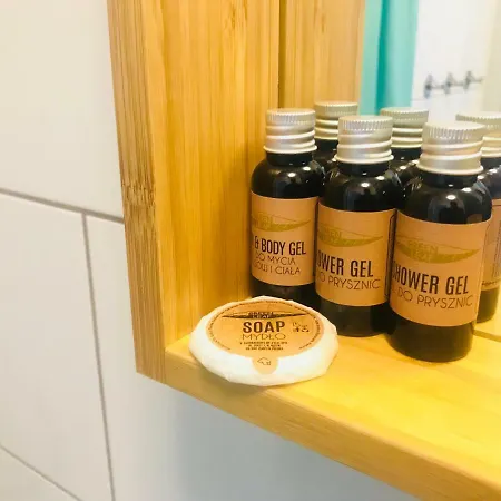 Kwatera prywatna Piaskowa 7