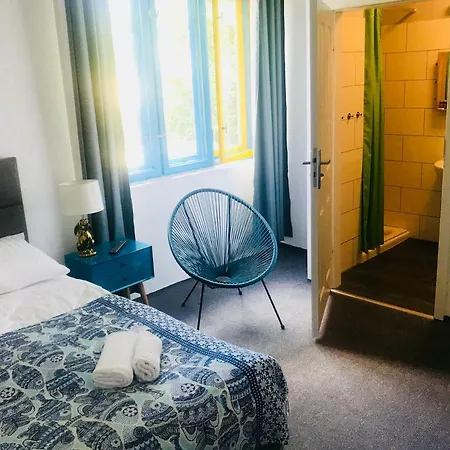 Kwatera prywatna Piaskowa 7 *