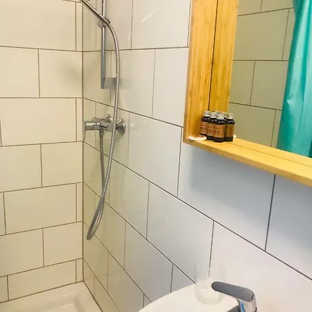 Kwatera prywatna Piaskowa 7 Władysławowo