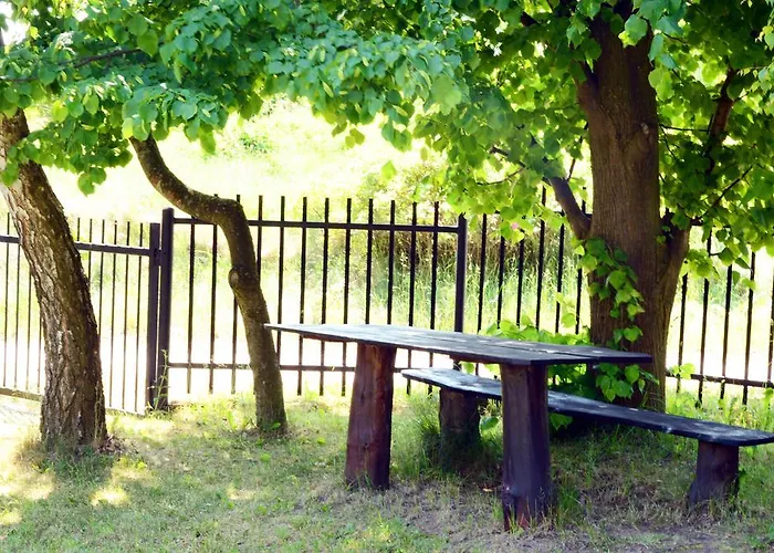 Piaskowa 7 Rum i privatbostad *