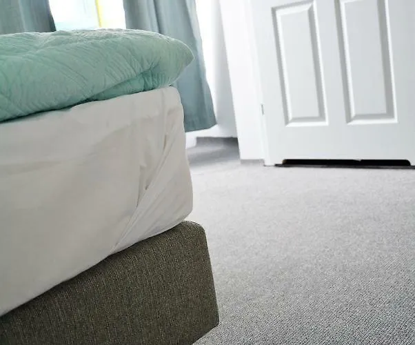 Rum i privatbostad Piaskowa 7 *