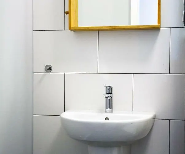 Piaskowa 7 Rum i privatbostad Władysławowo