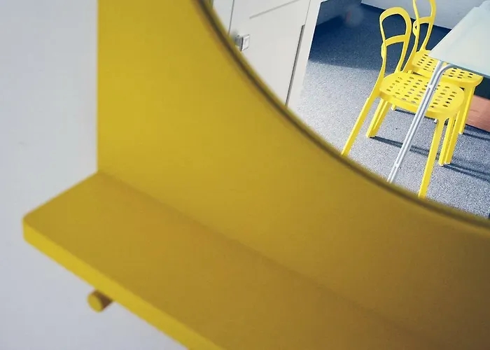 Rum i privatbostad Piaskowa 7 Władysławowo