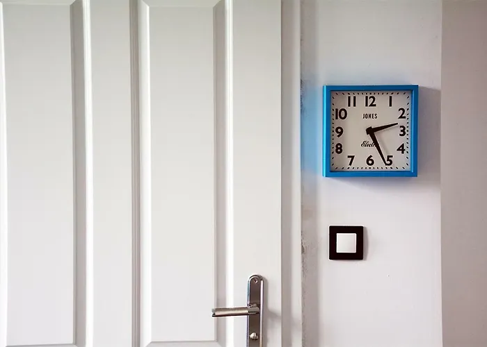 Piaskowa 7 Władysławowo