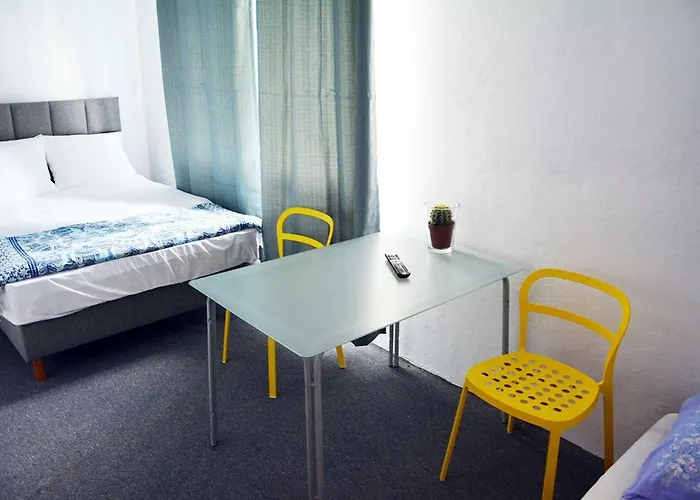 Piaskowa 7 Władysławowo