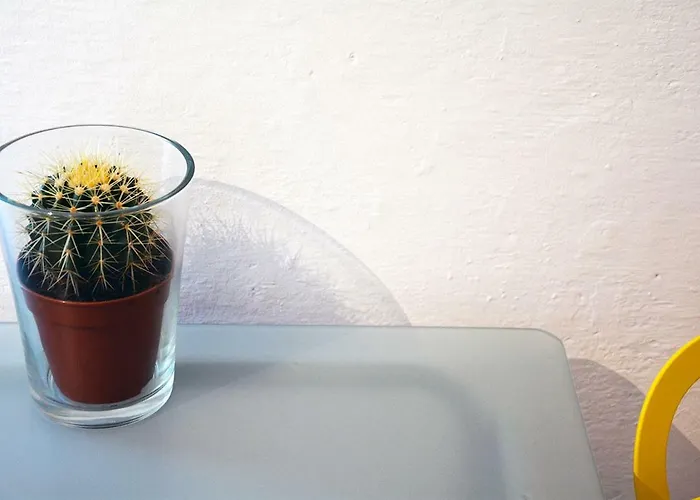 Piaskowa 7 Rum i privatbostad Władysławowo