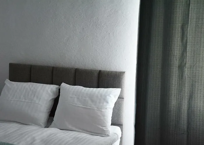 Rum i privatbostad Piaskowa 7 *