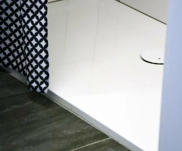 Rum i privatbostad Piaskowa 7