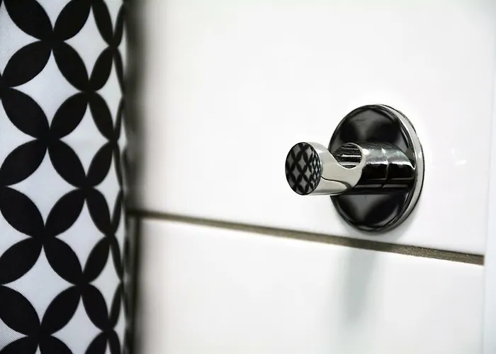 Piaskowa 7 Rum i privatbostad *