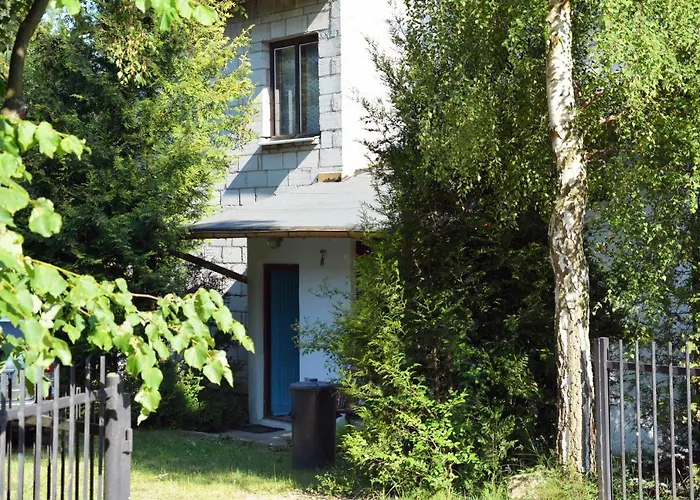 Piaskowa 7 Władysławowo