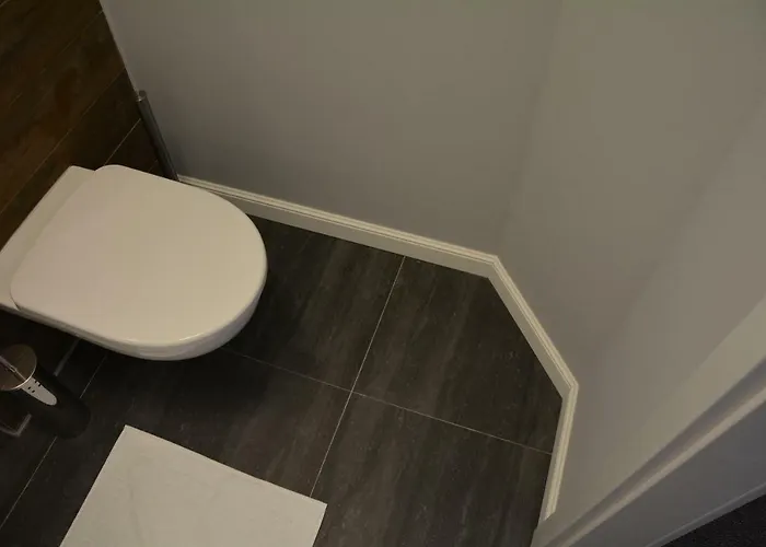 Rum i privatbostad Piaskowa 7 *