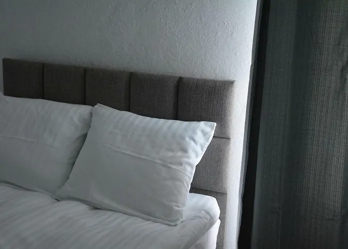 Rum i privatbostad Piaskowa 7 Władysławowo