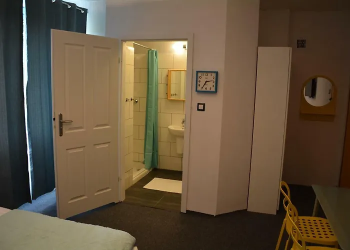 Rum i privatbostad Piaskowa 7 *