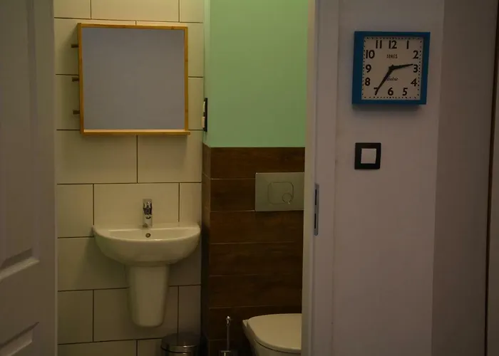 Piaskowa 7 Władysławowo