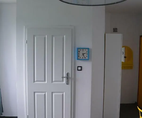 Rum i privatbostad Piaskowa 7