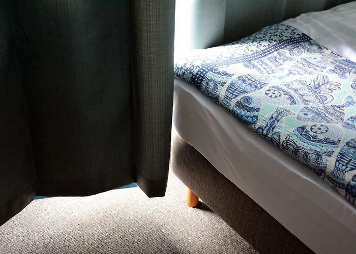 Piaskowa 7 Rum i privatbostad