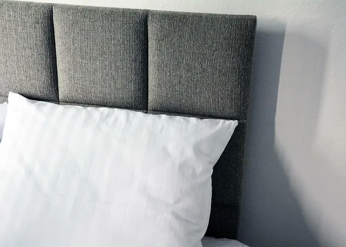 Rum i privatbostad Piaskowa 7 *