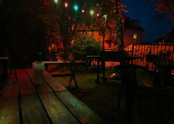 Rum i privatbostad Piaskowa 7 Władysławowo