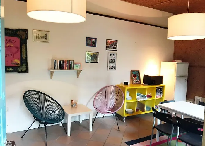 Rum i privatbostad Piaskowa 7 Władysławowo