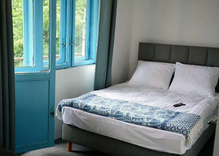 Rum i privatbostad Piaskowa 7