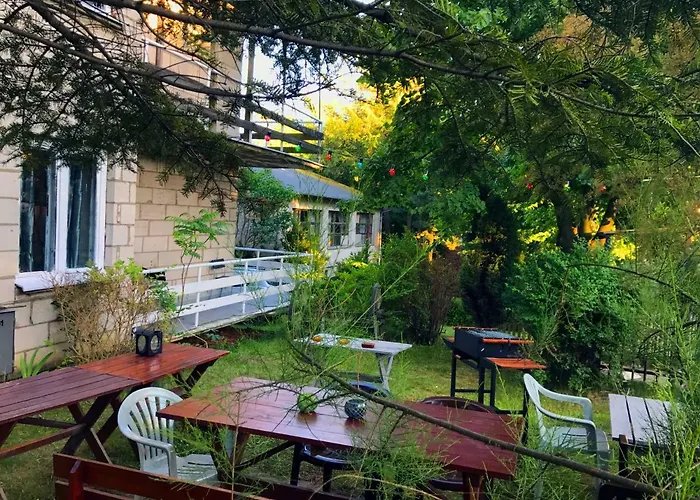 Piaskowa 7 Władysławowo