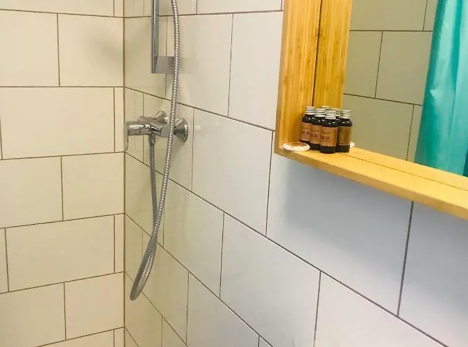 Rum i privatbostad Piaskowa 7 Władysławowo