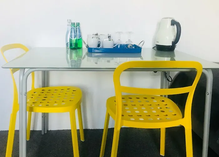 Piaskowa 7 * Władysławowo